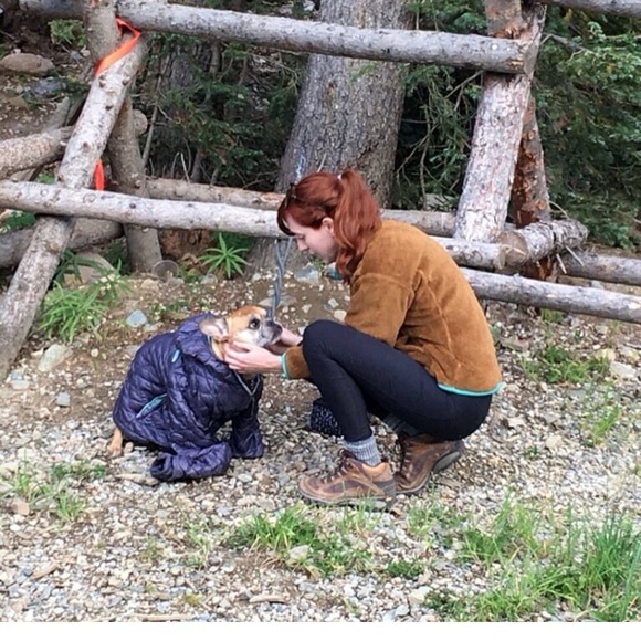 Meet the Posher - Picture 2 of 3